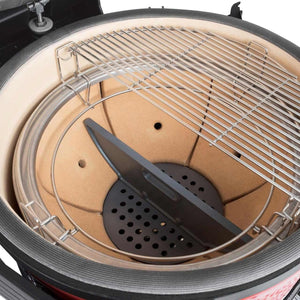 Kamado Joe Big Joe III without frame