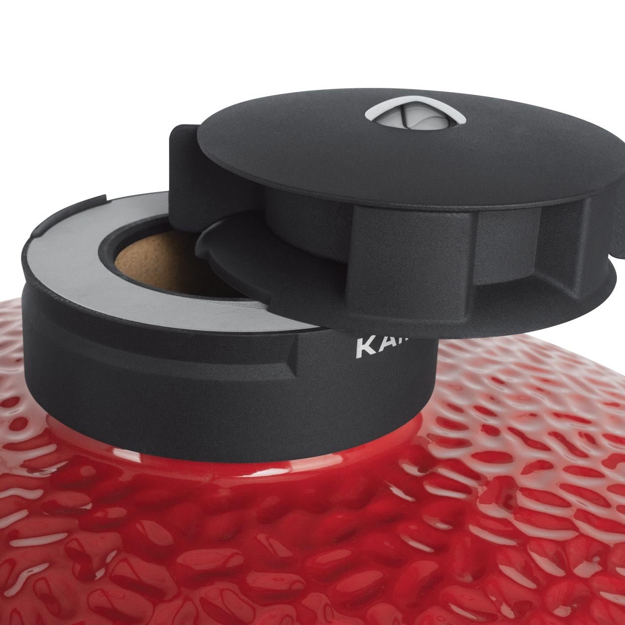 Kamado Joe Big Joe III sans support