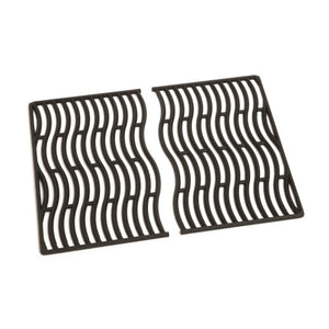 Napoleon cast iron grates, Freestyle 365