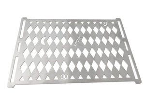 Knister Bayern Rost groß - Grillstar.deKnister Bayern Rost großKnisterGrillstar.de1298Knister Bayern Rost groß