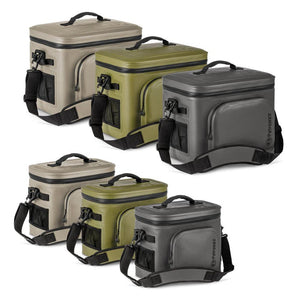 Petromax bolsa nevera 8 litros VERDE