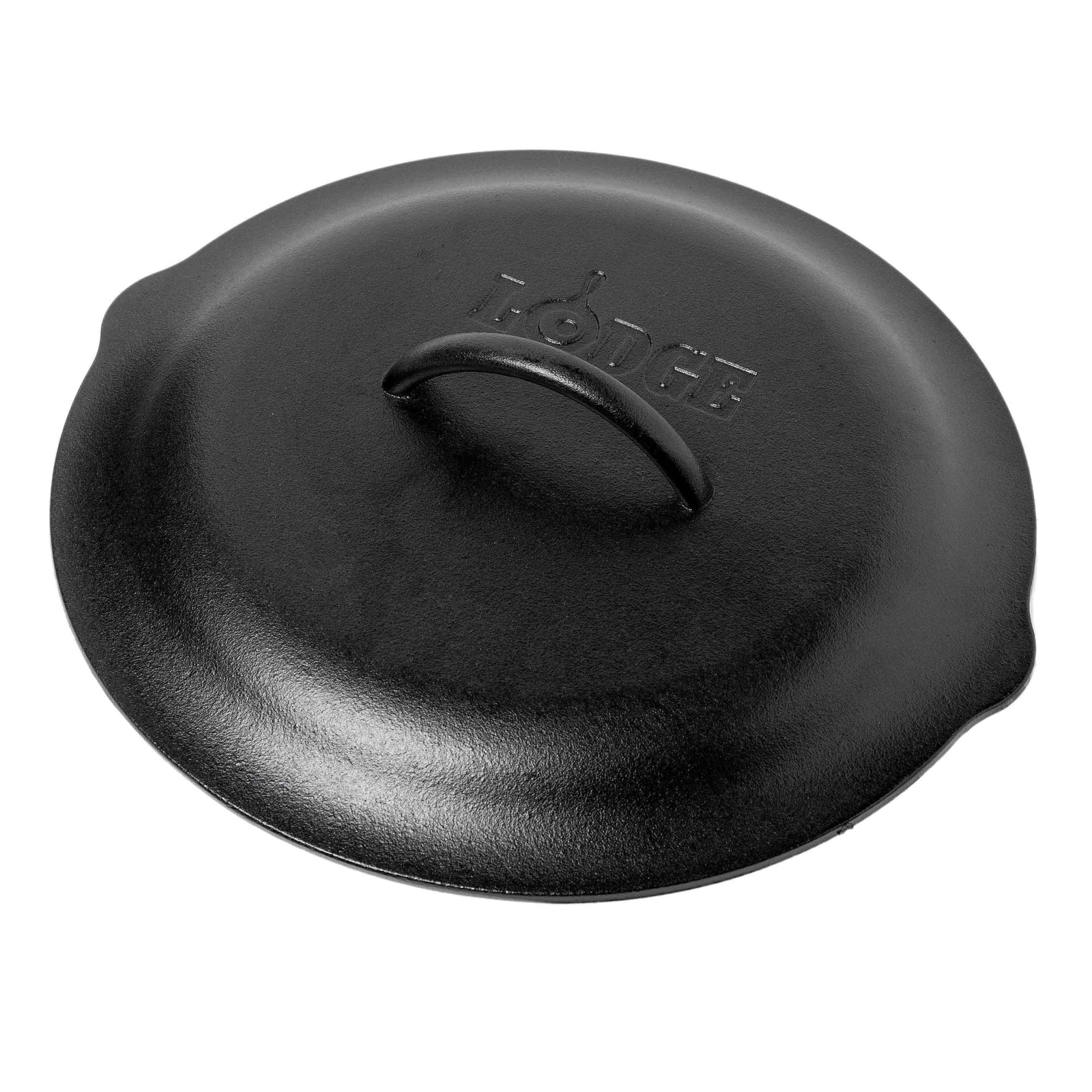 Lodge "B-Ware" Gusseisen Deckel 30,5cm