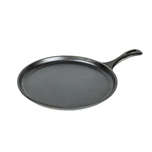 Plaque de cuisson en fonte Lodge, 26,7 cm