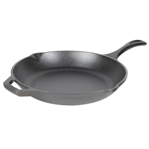 Poêle en fonte Lodge Chef Collection, 26 cm