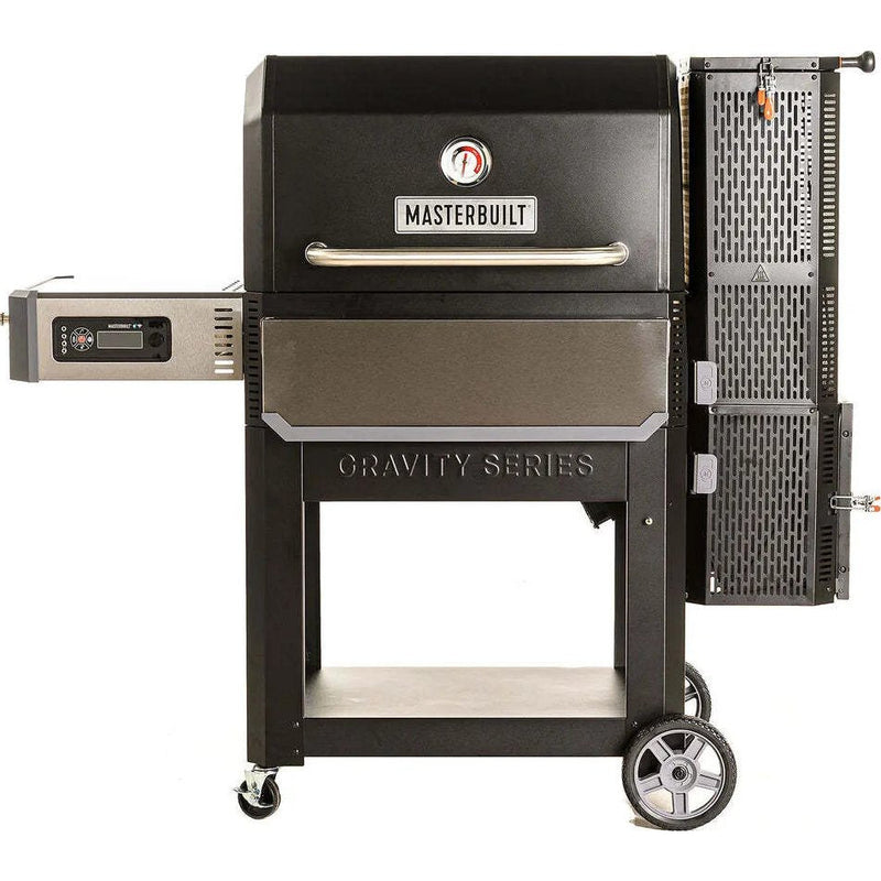 Masterbuilt Gravity 1050G - Grillstar.deMasterbuilt Gravity 1050GMasterbuiltGrillstar.deMB20041320