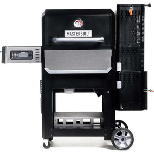 Masterbuilt Gravity 800 - Grillstar.deMasterbuilt Gravity 800MasterbuiltGrillstar.deMB20042221