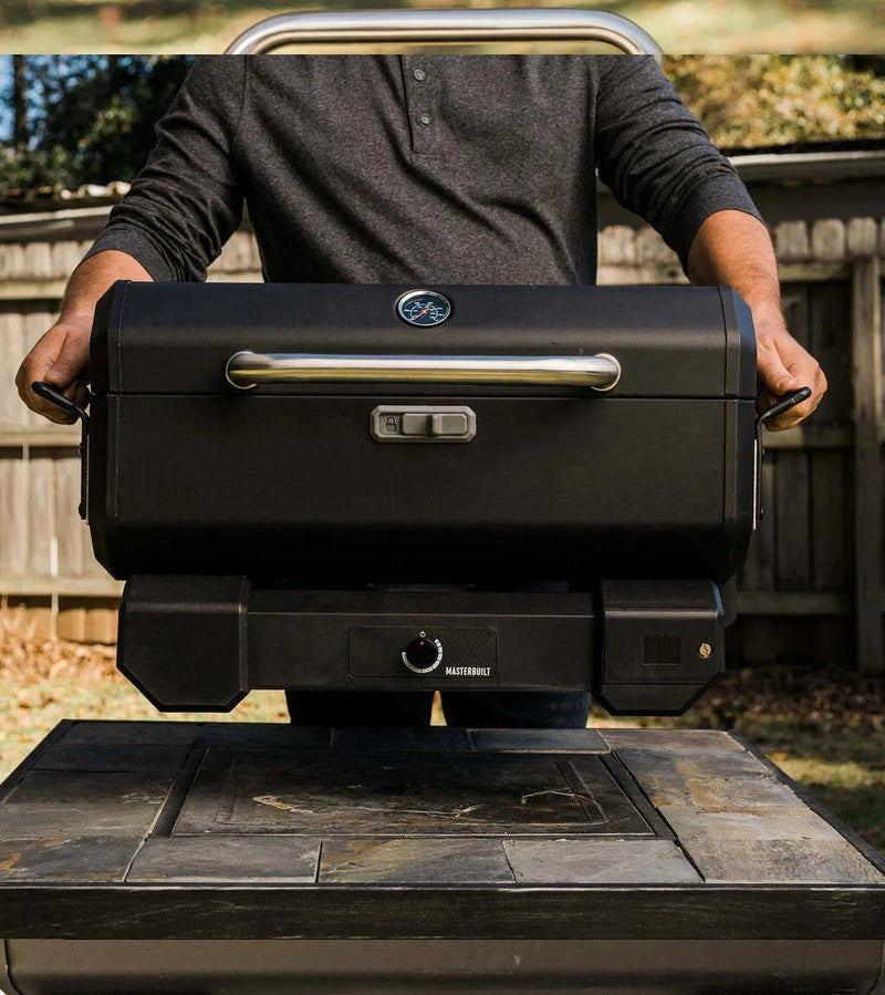 Masterbuilt Portable - Grillstar.deMasterbuilt PortableMasterbuiltGrillstar.deMB20040622