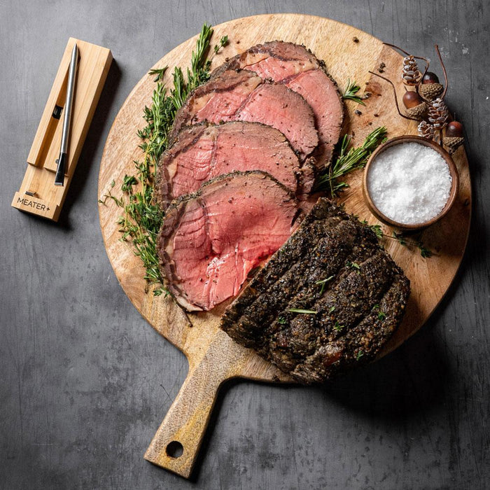 Termómetro Bluetooth para barbacoas Meater