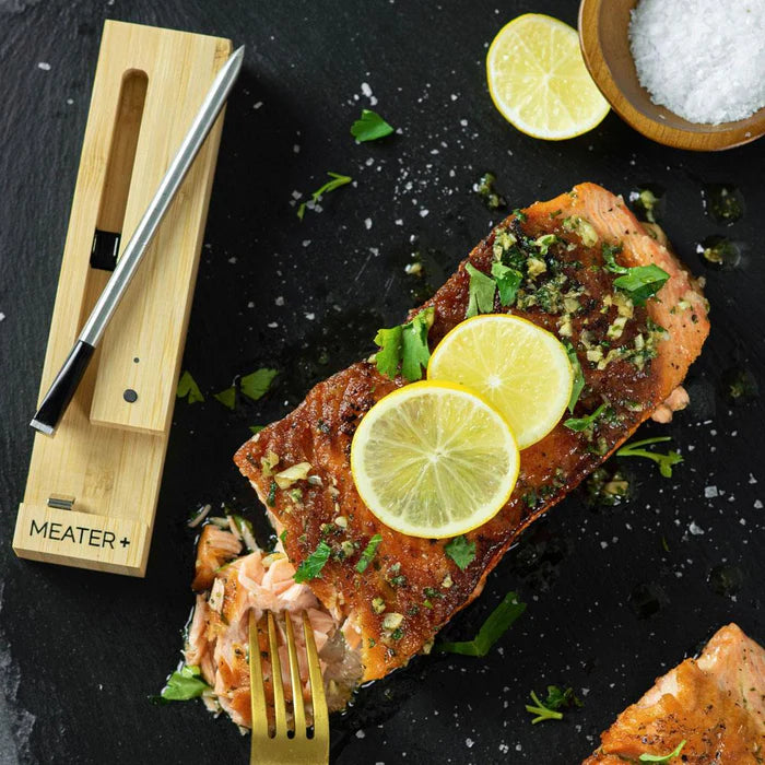 Termómetro Bluetooth para barbacoas Meater