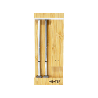 Radio thermometer