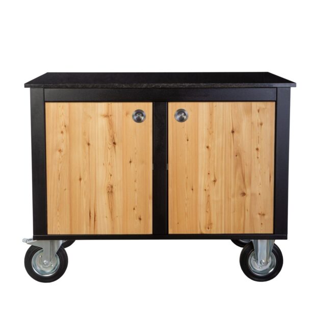 Merklinger buitenmodule Anton