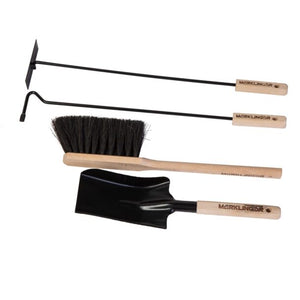 Merklinger Schür- und Reinigungsset