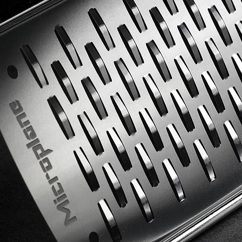 Microplane 2 - Wege Schneider, Gourmet Serie Schwarz - Grillstar.deMicroplane 2 - Wege Schneider, Gourmet Serie SchwarzMicroplaneGrillstar.de450020098399450025