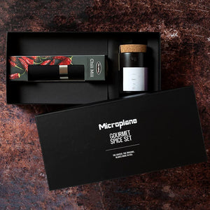 Microplane Gourmet Chili Set - Grillstar.deMicroplane Gourmet Chili SetMicroplaneGrillstar.de36178E