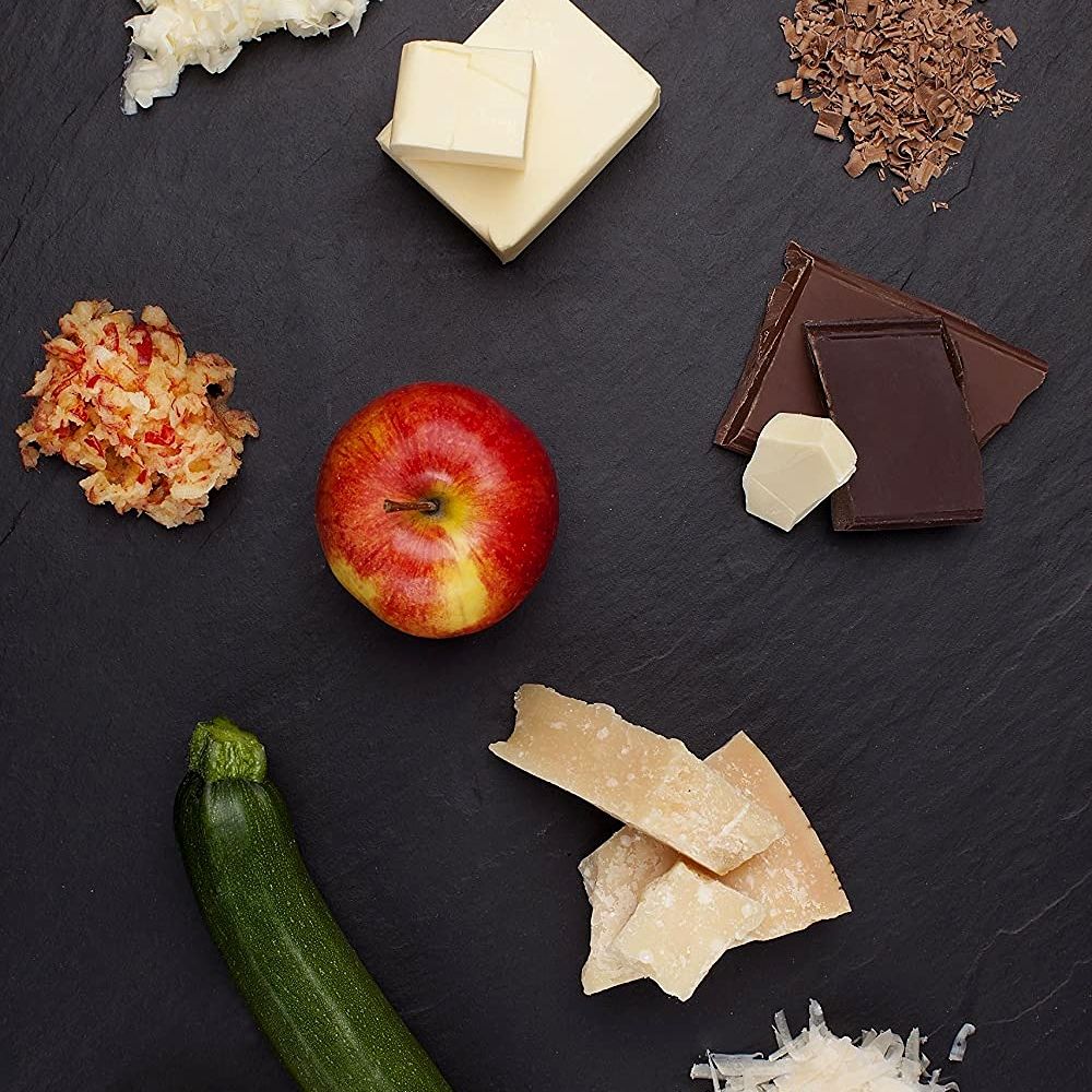 Microplane Mittelgroße Schneide, Professional Serie - Grillstar.deMicroplane Mittelgroße Schneide, Professional SerieMicroplaneGrillstar.de380020098399380025