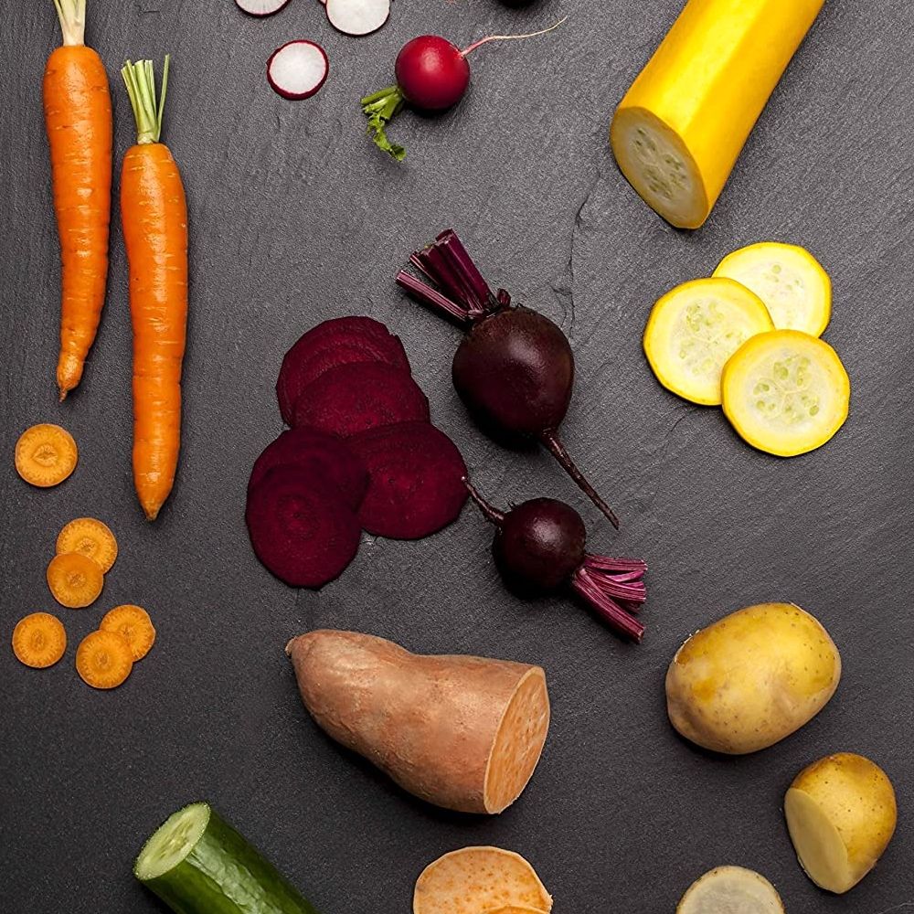 Microplane Profi - Gemüsehobel, Gourmet Serie - Grillstar.deMicroplane Profi - Gemüsehobel, Gourmet SerieMicroplaneGrillstar.de450440098399450445