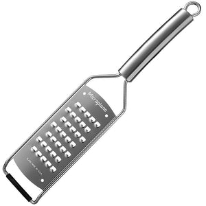 Microplane Sehr Grob, Professional Serie - Grillstar.deMicroplane Sehr Grob, Professional SerieMicroplaneGrillstar.de38008
