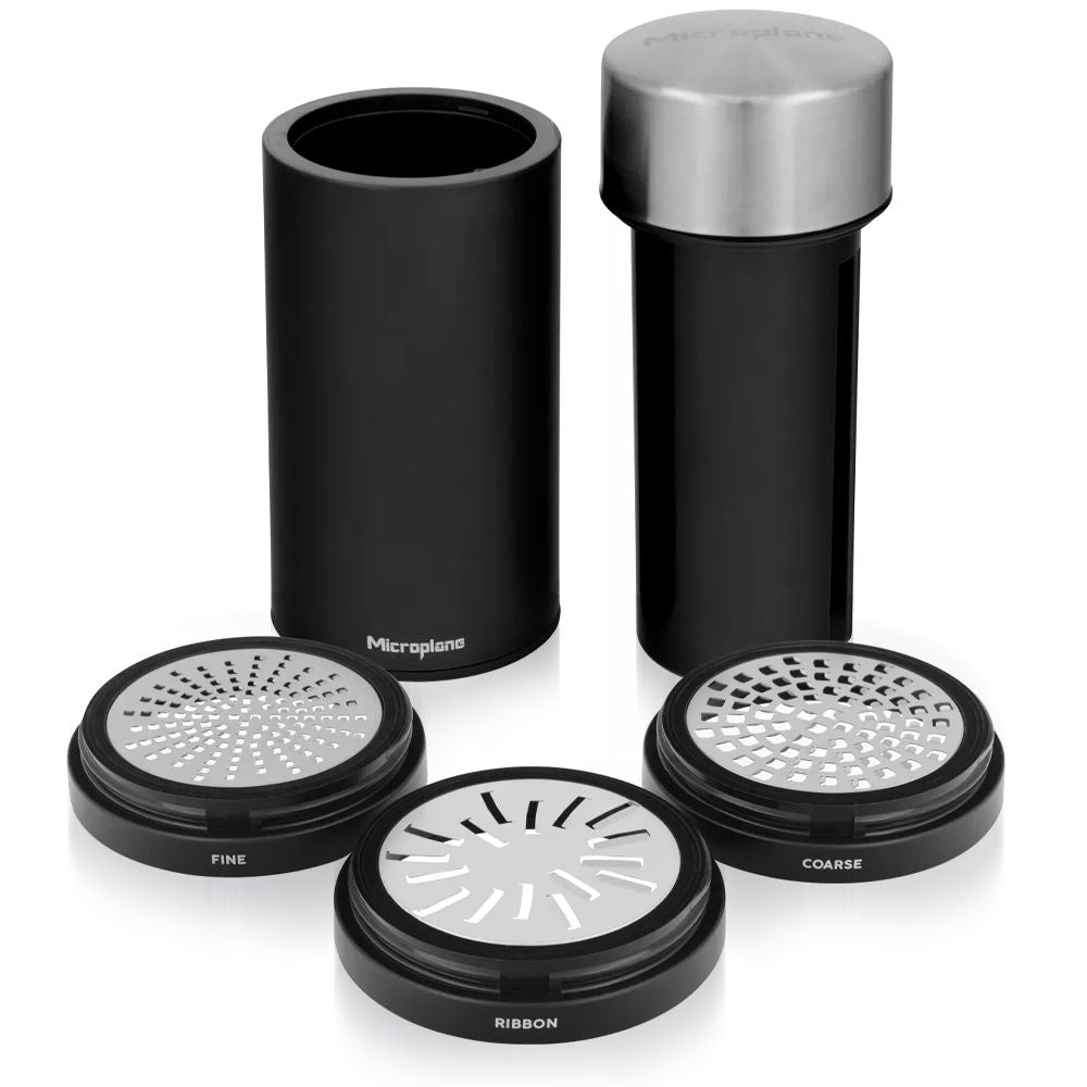 Microplane Universal Mühle 3 in 1 - Grillstar.deMicroplane Universal Mühle 3 in 1MicroplaneGrillstar.de48050