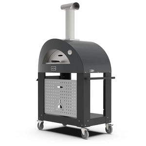 Alfa Forni substructure 1 Pizze