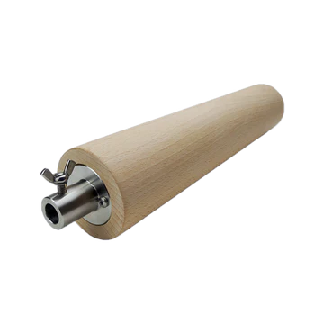 Moesta Feuerwalze Freigestellt