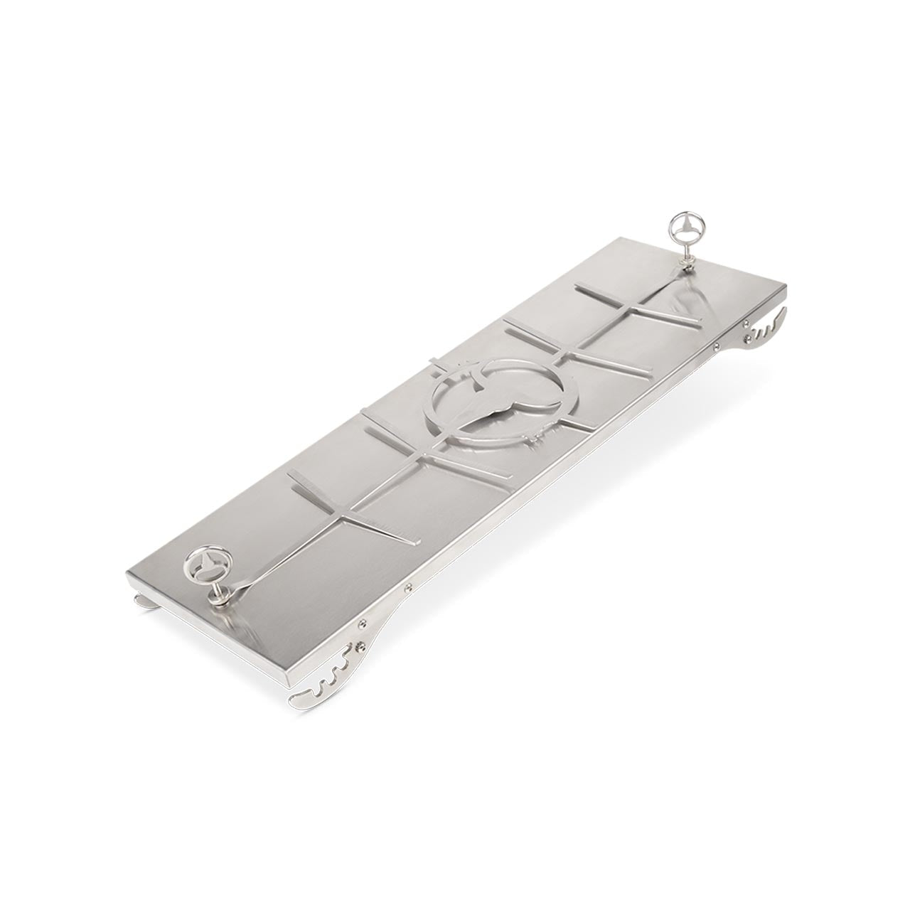 Tablero Moesta flambeau