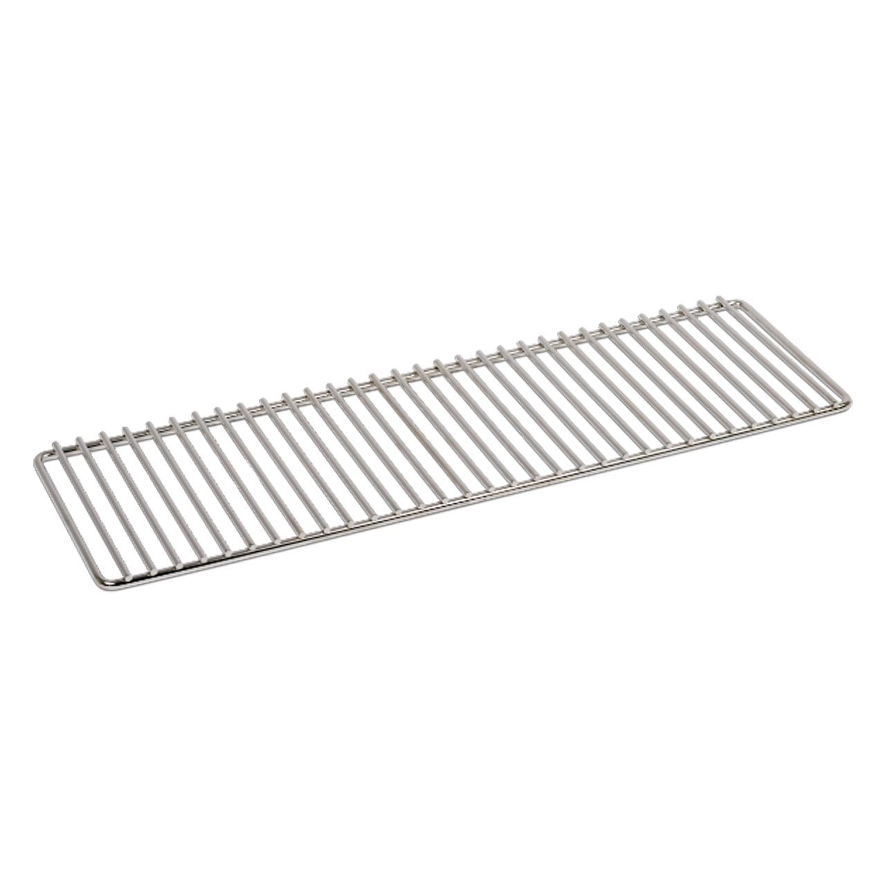 Moesta grill grate, Sheriff top