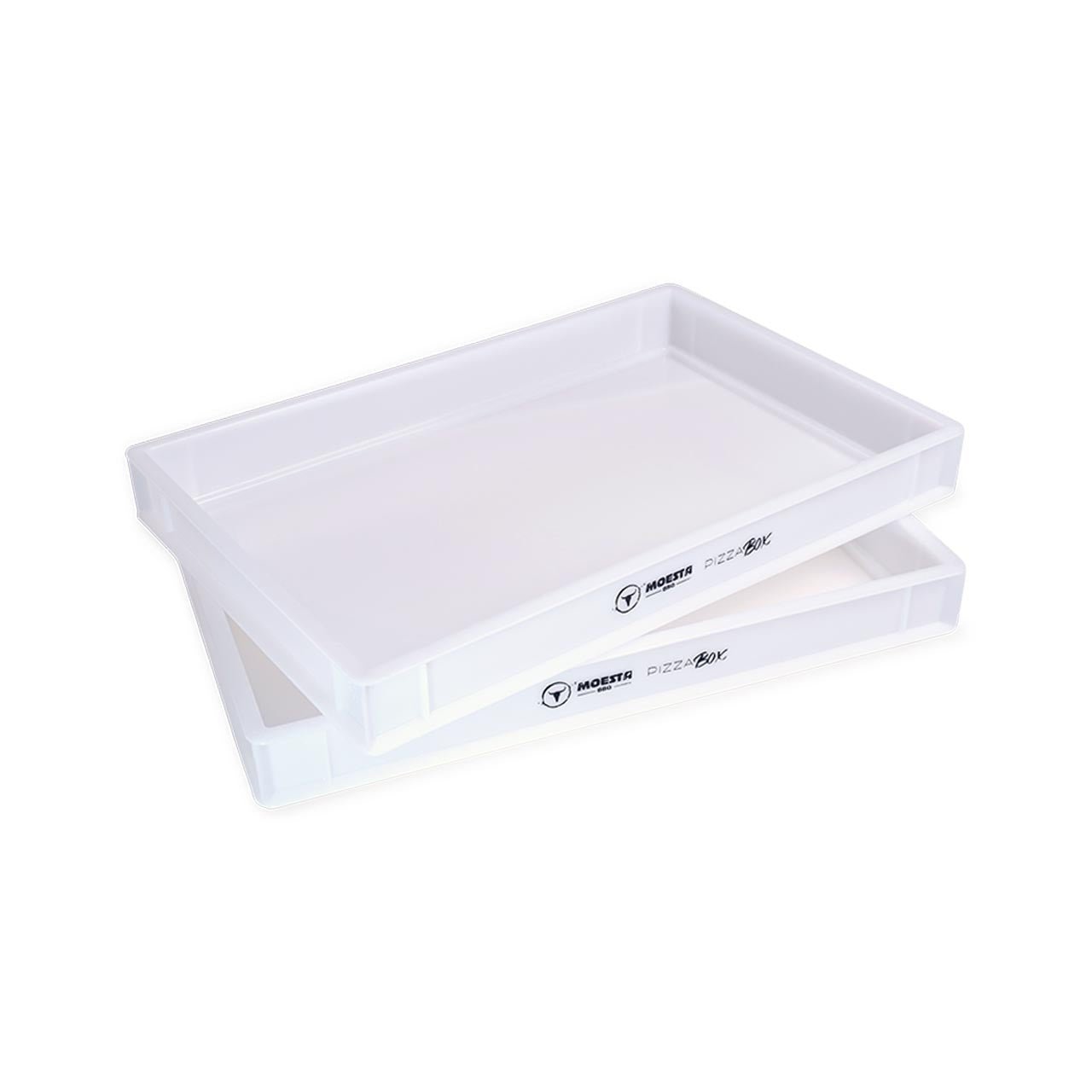 Caja de pizza Moesta SIN tapa