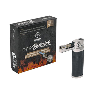Moesta Burner Gas Sturmfeuerzeug