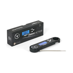 Moesta Thermometer No. 2