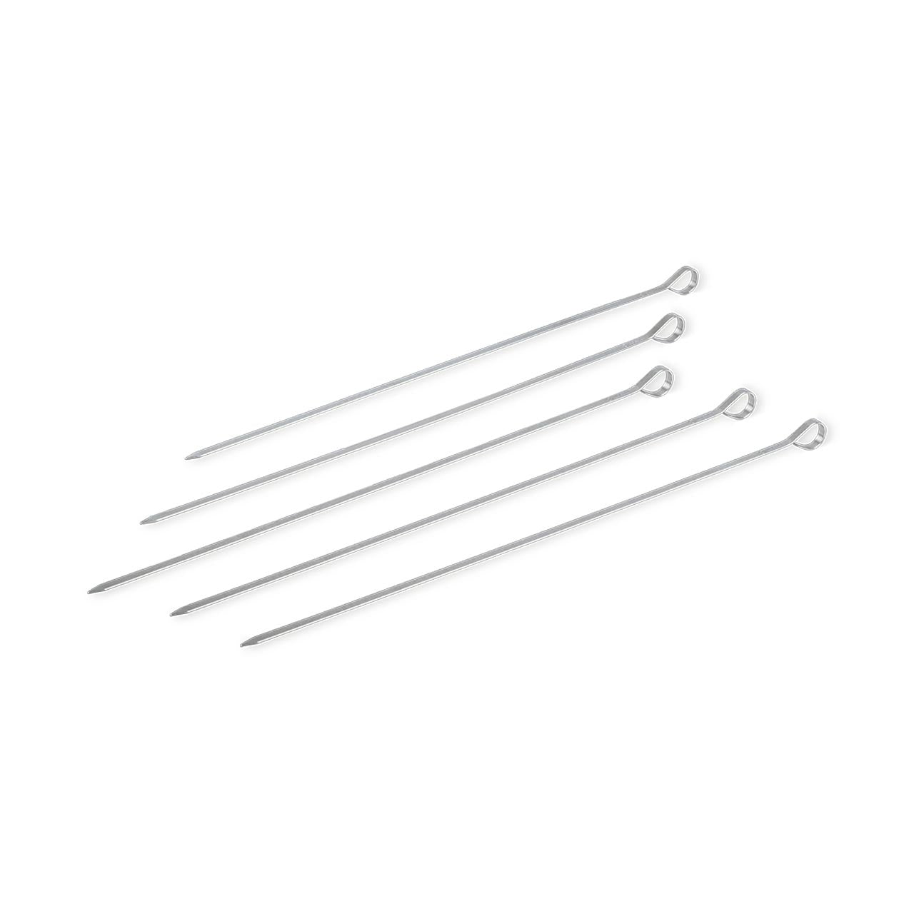 Szpikulec do kebaba Moesta Turnado (zestaw 5 sztuk)