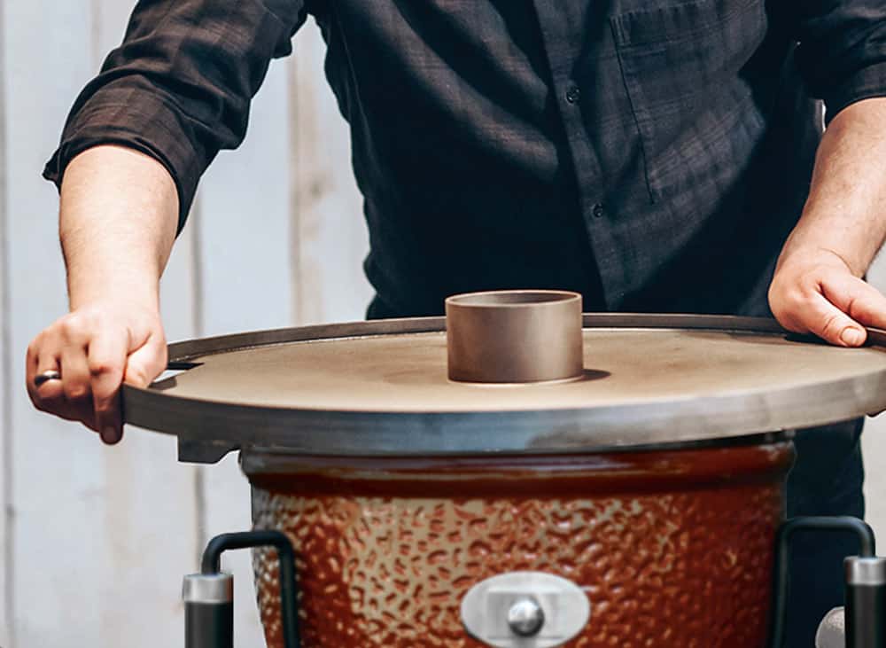 Monolith Junior Pro 2.0, nero