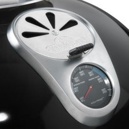 Napoleon houtskool barbecue Ø57cm, NK22K LEG 2