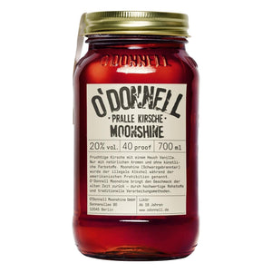 O'Donnell Ciliegia, 700ml