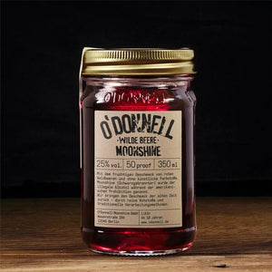 O'Donnell Frutti di bosco, 350 ml