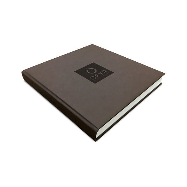 OFYR Cookbook