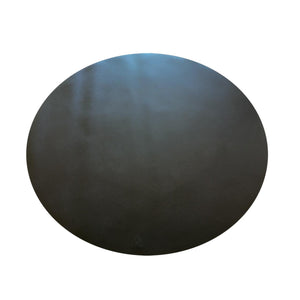 OFYR Tabl'O Tischset Schwarz