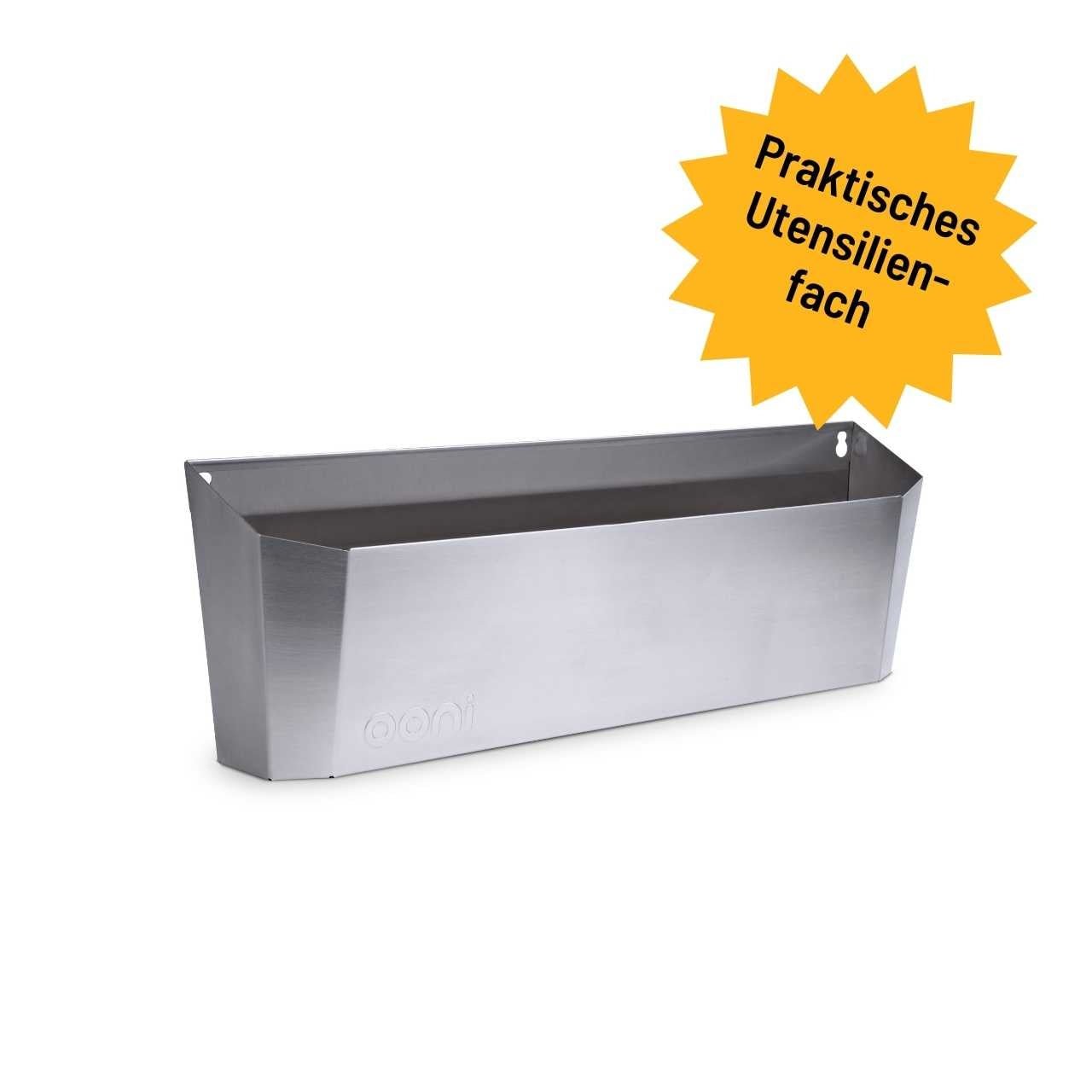 Ooni Utensilienfach - Medium UU-P0CF00