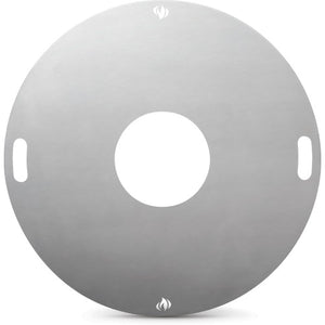 Napoleon Fire plate