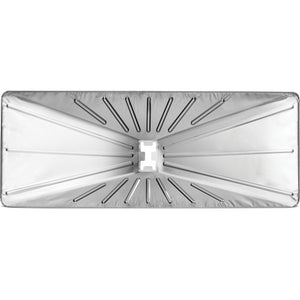 Zestaw 3 aluminiowych wkładek Napoleon do pojemnika na smar P665 V (wersja 2025)