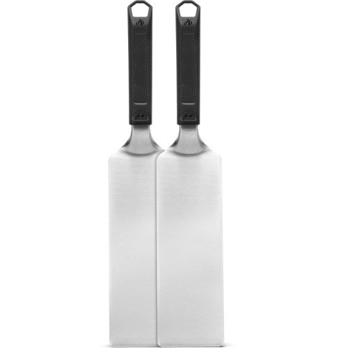 Set di spatole per plancha Napoleon, 2 pezzi