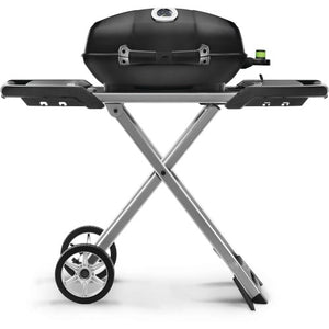 Napoleon TRAVELQ™ PRO285EX, mit klapbaren Wagen, Elektro