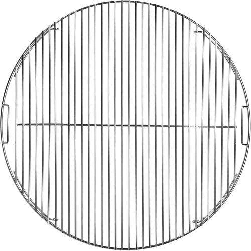 Napoleon stainless steel grate, 57cm