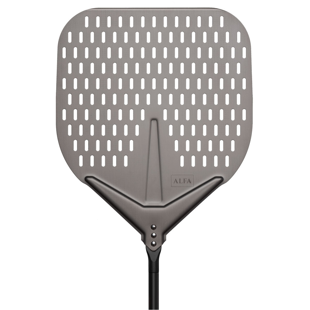 Alfa Forni Pizzaiolo, ensemble d'accessoires pour pizza 12 pièces 