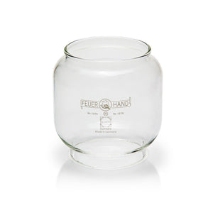 Petromax Feuerhand Glas Sturmlaterne 276, transparent - Grillstar.dePetromax Feuerhand Glas Sturmlaterne 276, transparentPetromaxGrillstar.deg2764250435721056