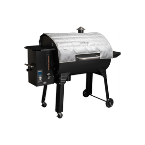 Camp Chef Isolation Pelletgrill 36"