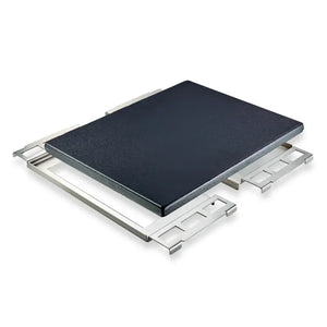 Blocco di pietra per pizza e grill Flammkraft Ds (Gen. 5)