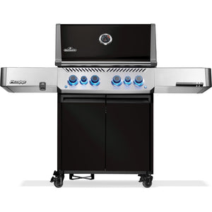 Napoleon Prestige P500 VRSIBPK, Black - Model 2026