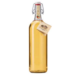 Prinz Schnaps Alte Erdbeere