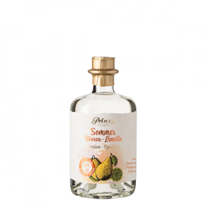 Prinz Sommer Pear-Lime 34% VOL