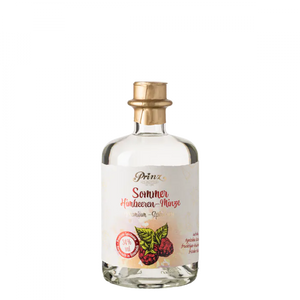 Prince Summer Framboise-Menthe 34 % vol.